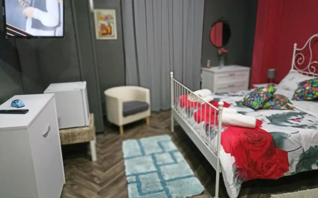 La Torre B&B