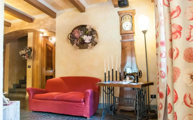 Hotel Vallée De Cogne