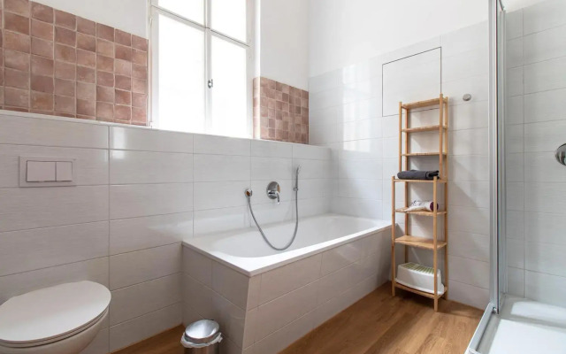 Ferienwohnung Mars
