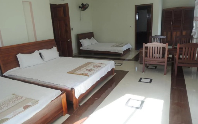 Hong Nam Hotel
