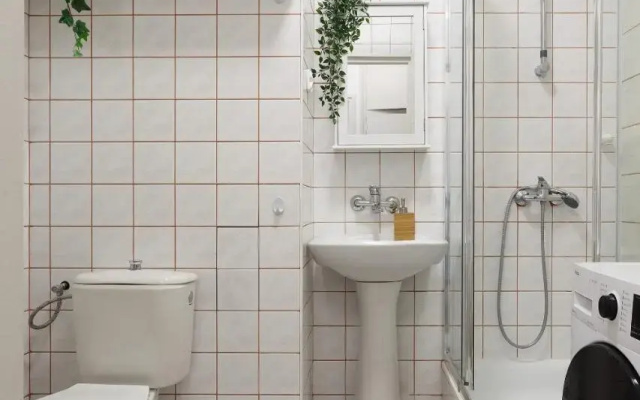 Apartament Świętojańska