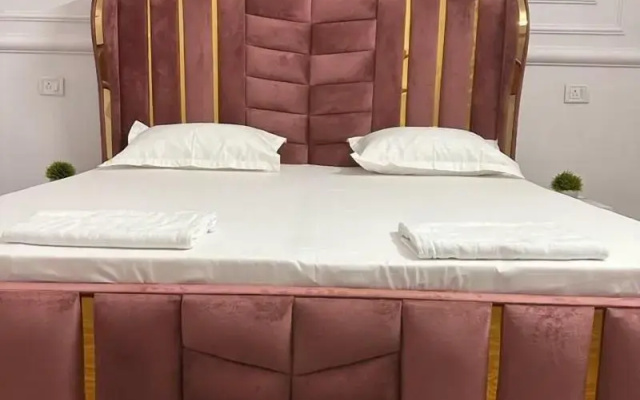 Hotel Melosaa