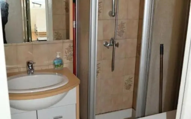 Résidence LE SOULAIROL - 3 Pièces pour 5 Personnes 24