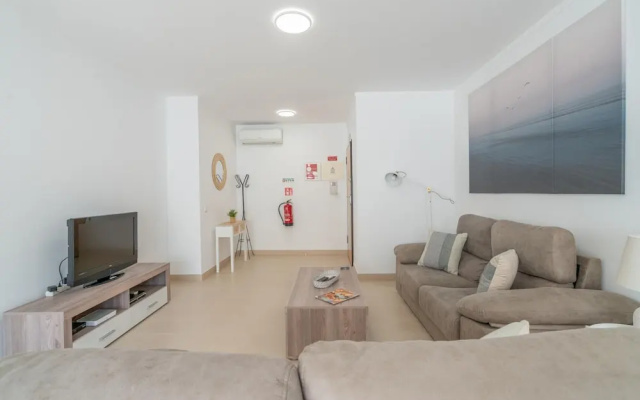 Delightful Cabanas 2 Bedroom apartment