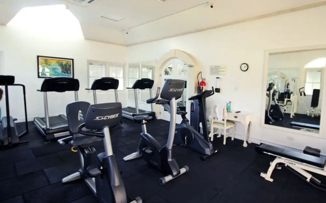 Sugar Hill - Jade Vine 3 Bedroom Villa
