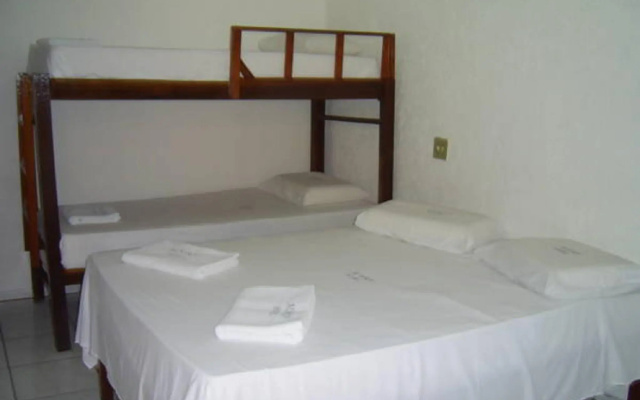 Hotel Alaska