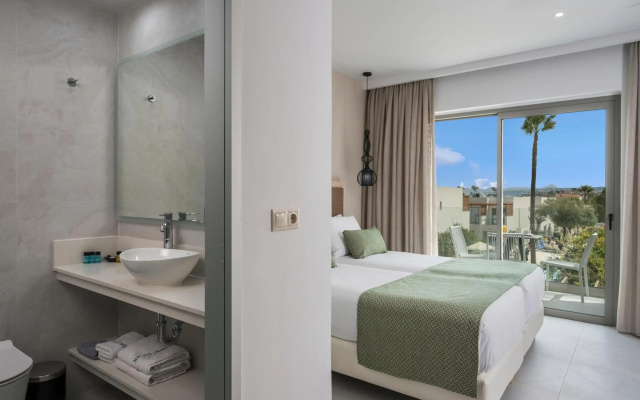 Sirios Village Hotel & Bungalows - All Inclusive