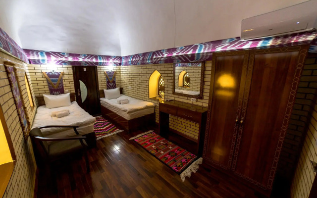 Feruzkhan Hotel (Ферузхан)