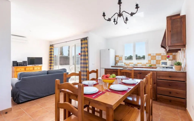 Villa Campets