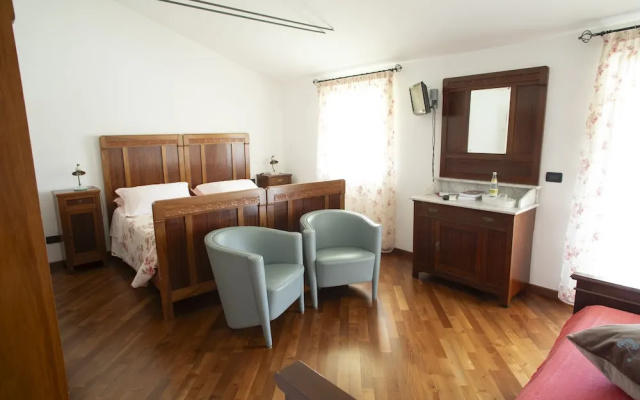 Agriturismo Tonutti
