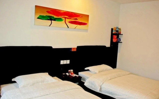 Ejea Hotel Shangmadun