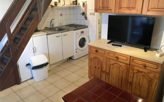 Maison Port Leucate, 3 pièces, 6 personnes - FR-1-81-101