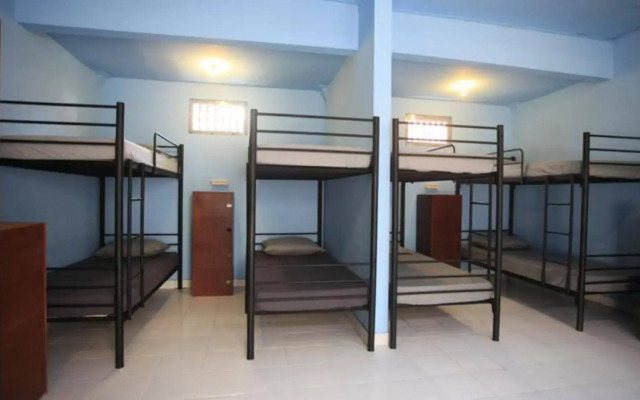 Captain Goose Hostel
