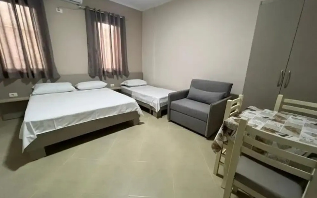 Trident Residence