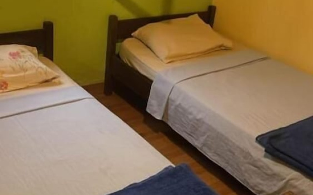 O Brejo Encantado Hostel E Hospedagem
