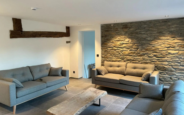 Holiday Home in Walloon Ardennes