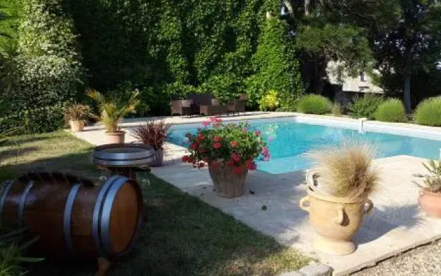Château Richelieu