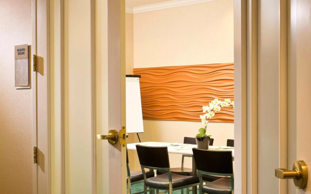 Springhill Suites by Marriott Fairbanks