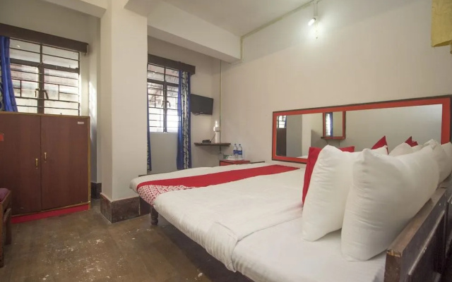 Oyo 24230 Hotel Anjali