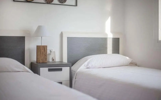 Apartamento Segur