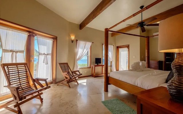 Indigo Belize 1A 3 Bedroom Condo by RedAwning
