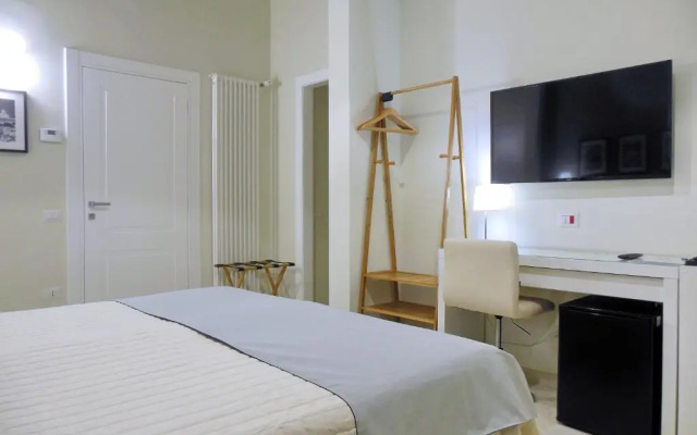L'Ospite - Lifestyle Residence, Design Rooms