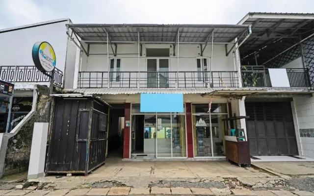 SPOT ON 91832 Pondok Aqueduct
