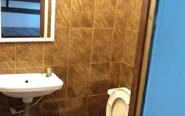 Hostal Eco Point Minca - Hostel