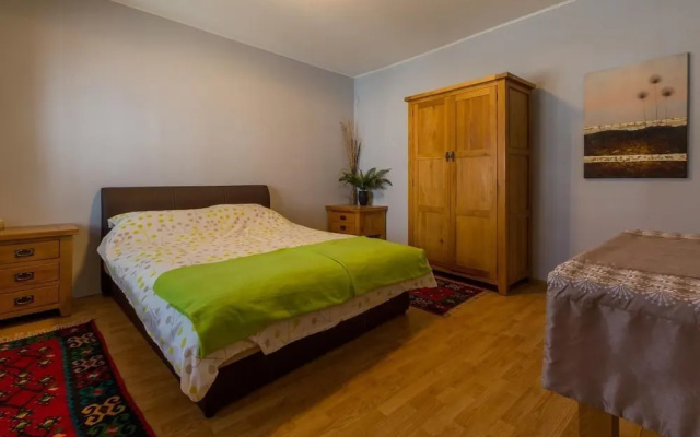 Villa Holiday Coral