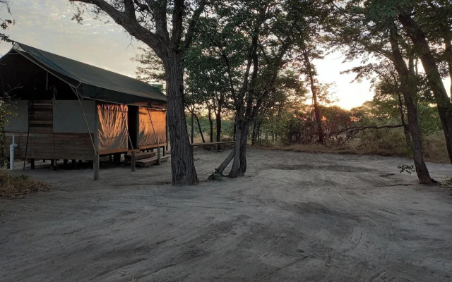 Mankwe Camping