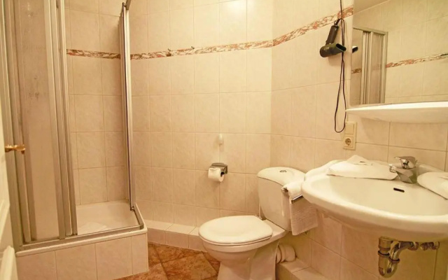 Haus-Meisennest-Wohnung-Moewe