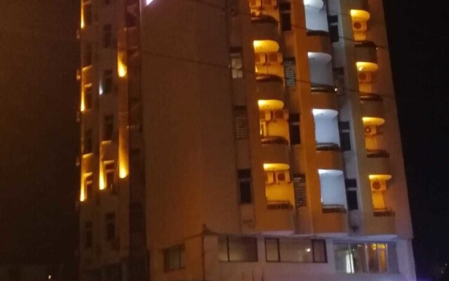 Katan Hotel Турция, Газиантеп - отзывы, цены и фото номеров - забронировать отель Katan Hotel онлайн вид на фасад