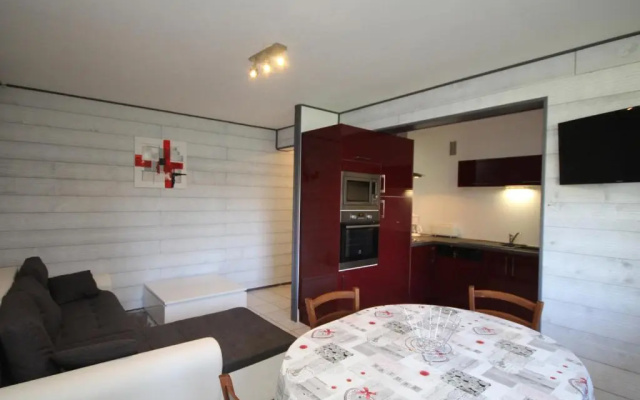 Appartement Mont-Dore, 2 pièces, 4 personnes - FR-1-608-186