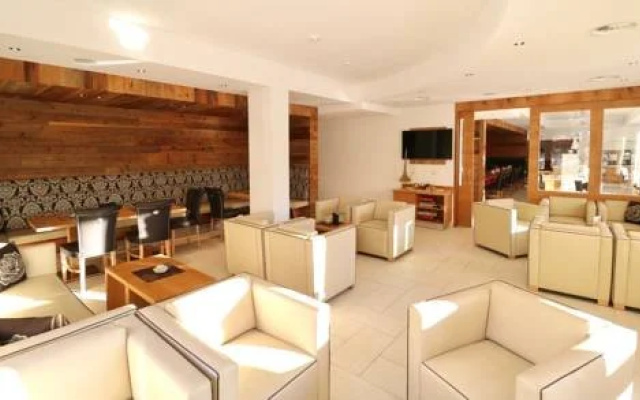 Hotel Traube Pfunds