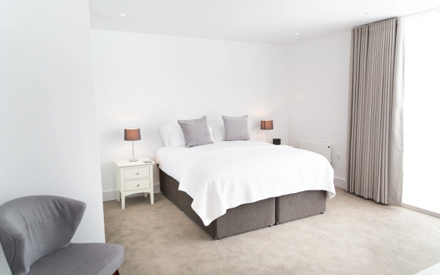 Citystay Living - Park House