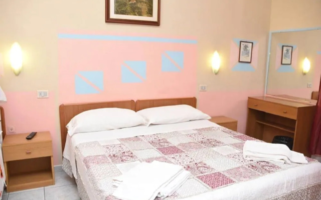 Hotel Stella & Maida