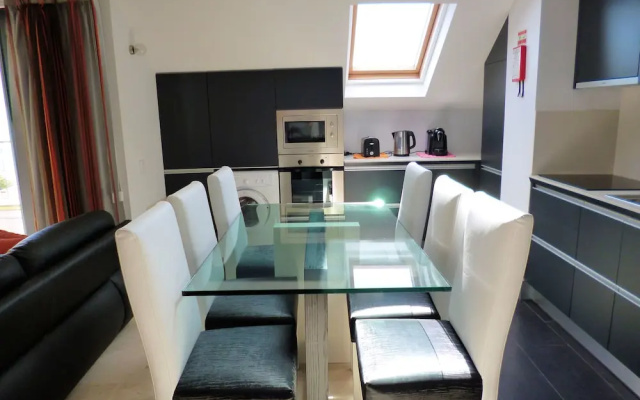 Luxury Apartment Living Funchal