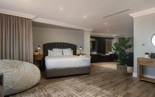 3 Phezulu Villas, Zimbali Coastal Resort