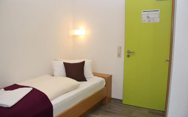Hotel Bannewitz