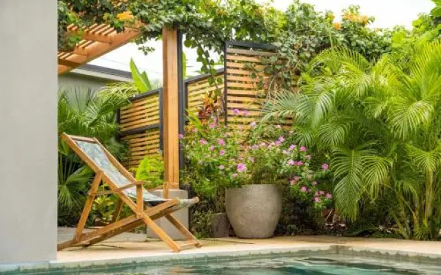 Zen Garden Tamarindo - Adults Only