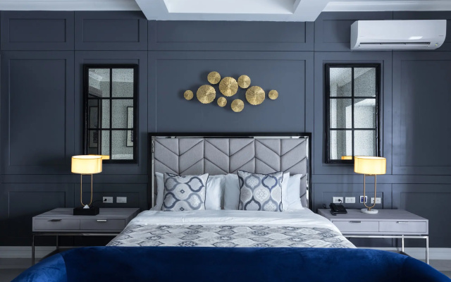 Stonehill Suites