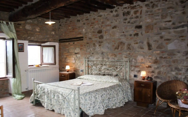 Agriturismo Materno