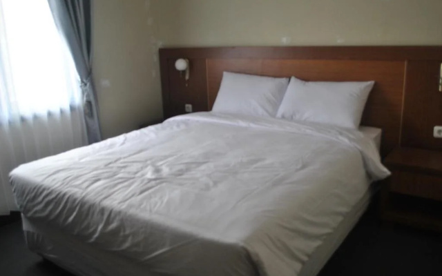 City Hotel Kendari
