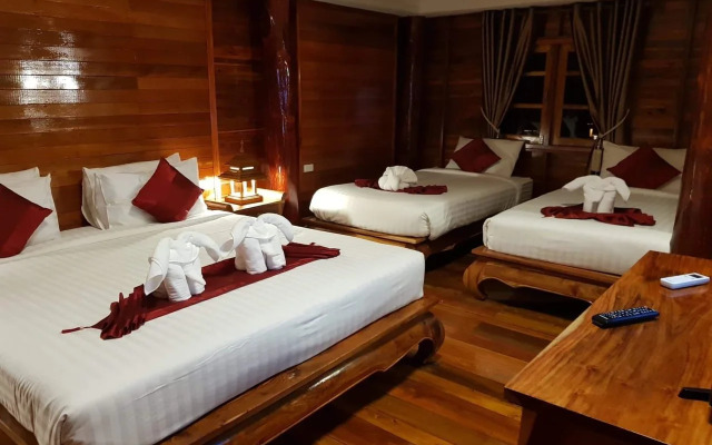 Chaipura Resort