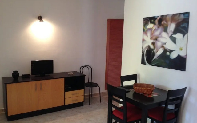 Apartamentos Chijere San Sebastián