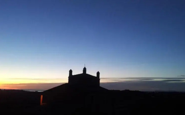 B&B Il Fosso del Gallo