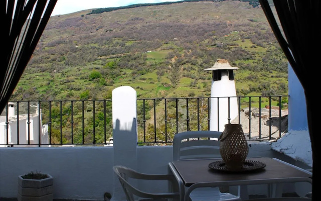 Apartamentos Rurales Rosendo La Pimienta