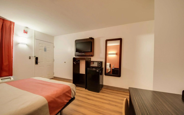 Motel 6 Jennings, LA