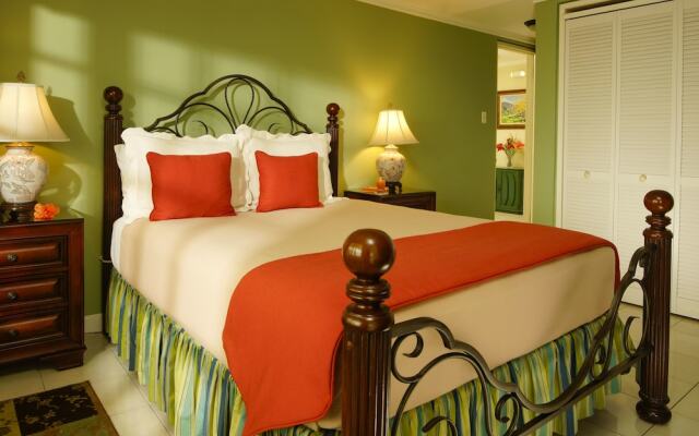 Отель Polkerris Bed & Breakfast вид на фасад