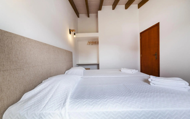 I 2 - Apartment 2 in St. Johns Countryside Getaway